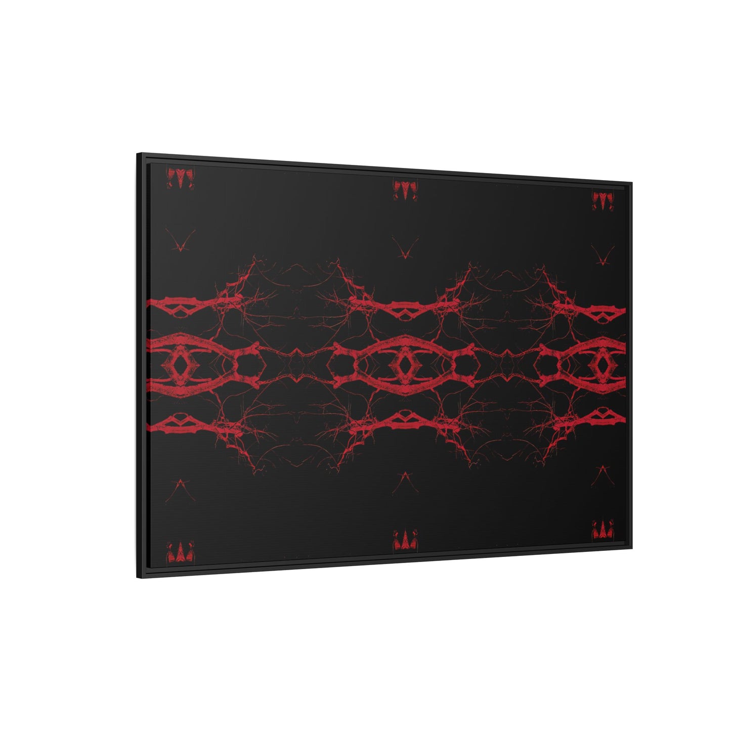 Symmetry in Nature II