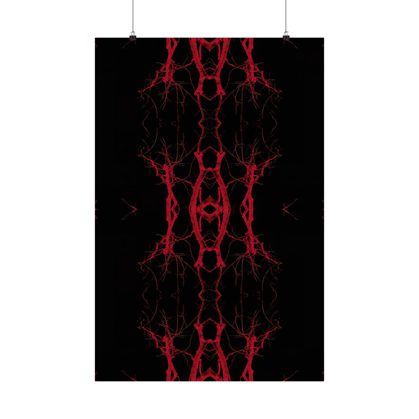 Symmetry In Nature II