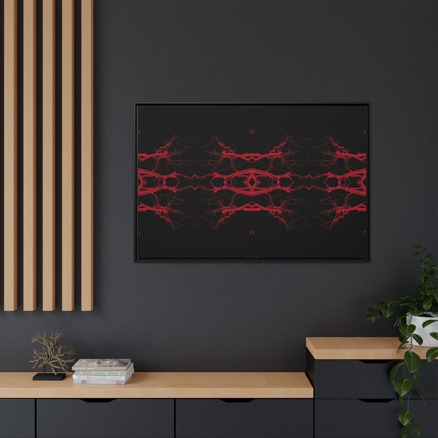 Symmetry in Nature II