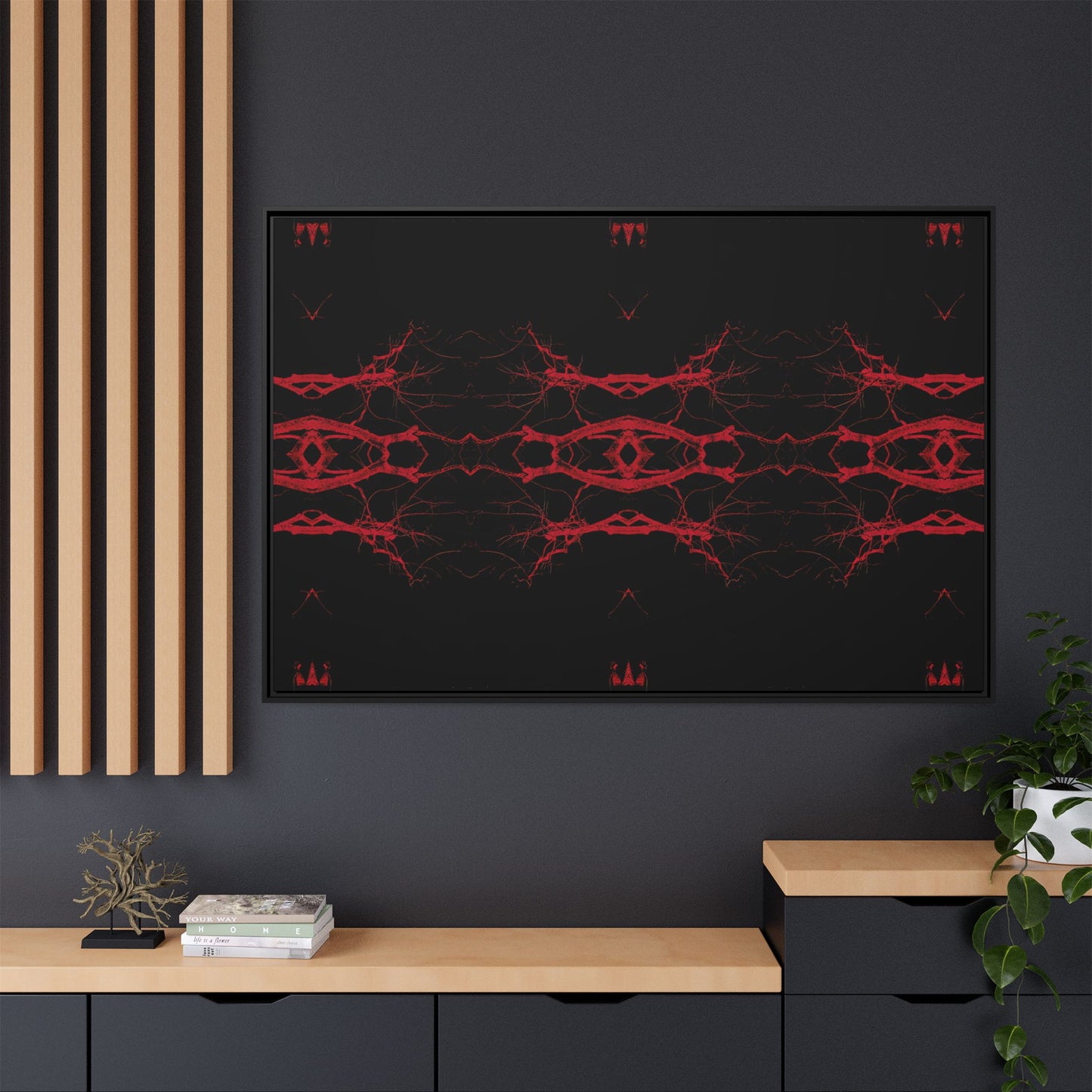 Symmetry in Nature II