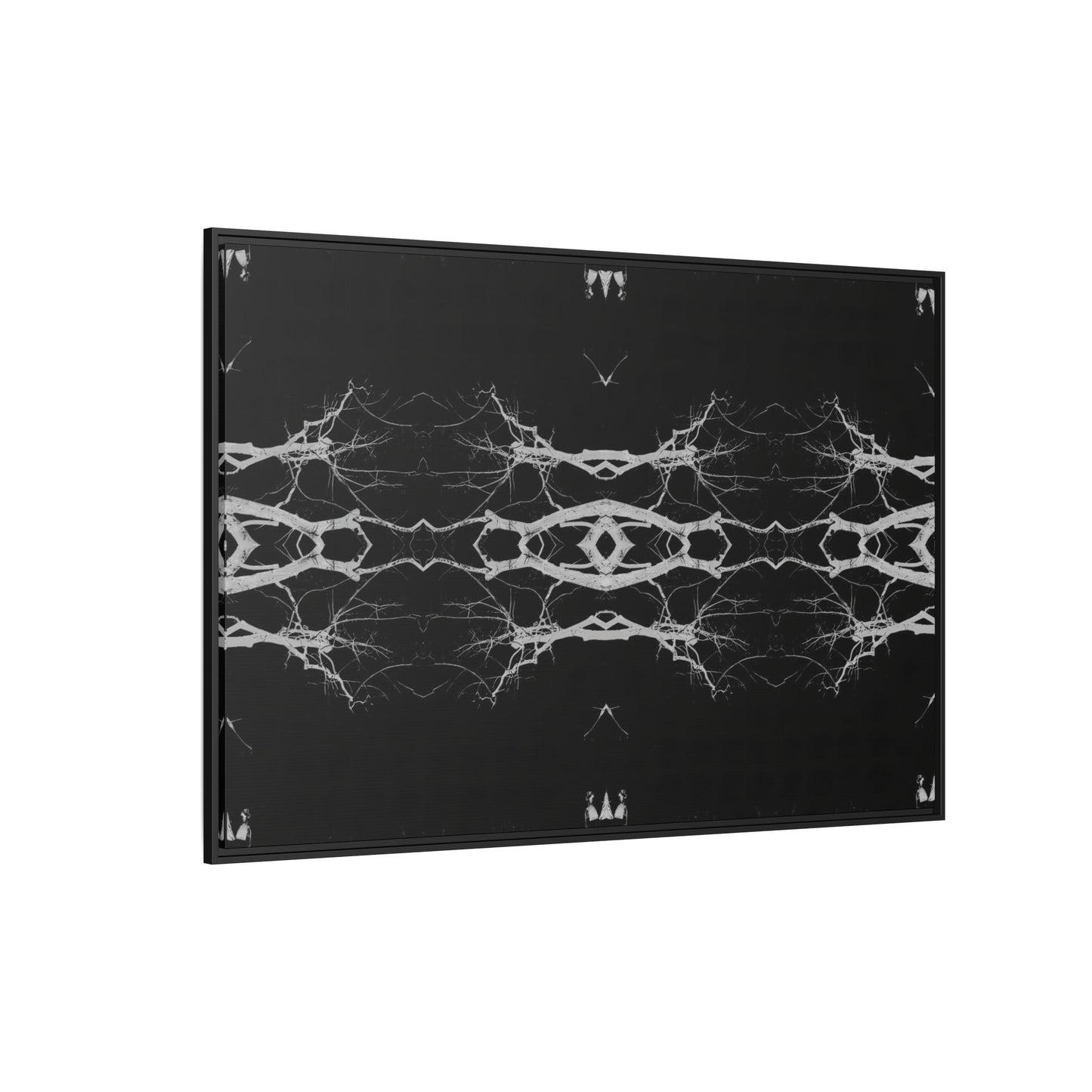 Symmetry in Nature III