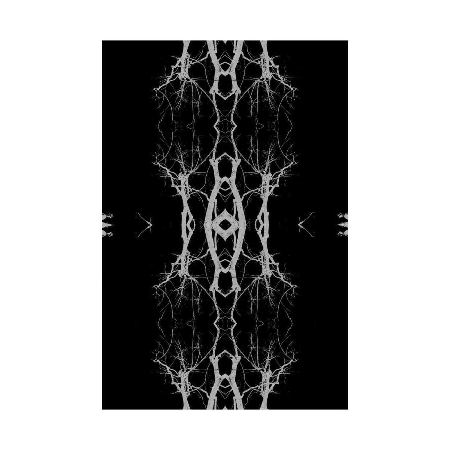 Symmetry in Nature III