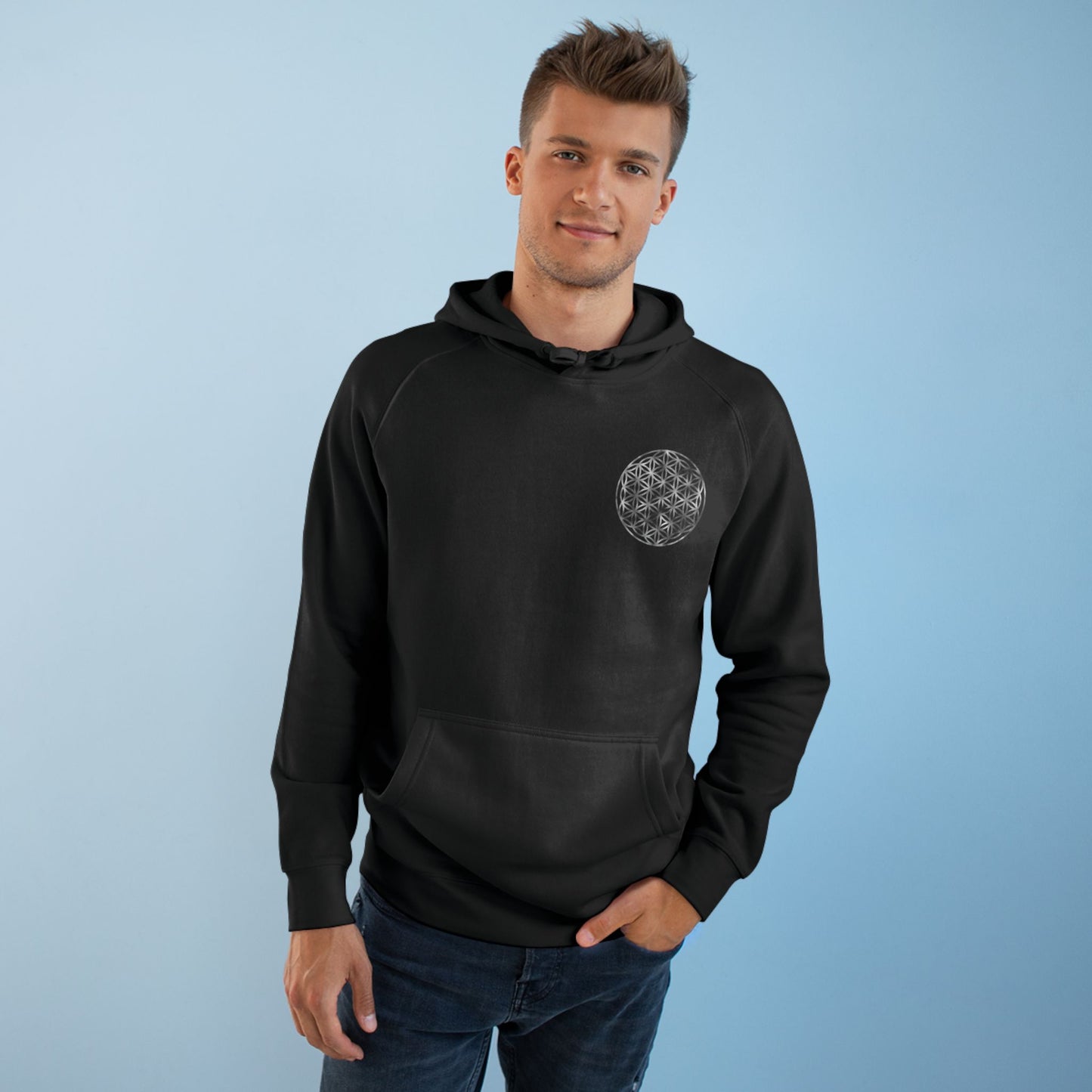 Flower of Life & Tree of Life Design