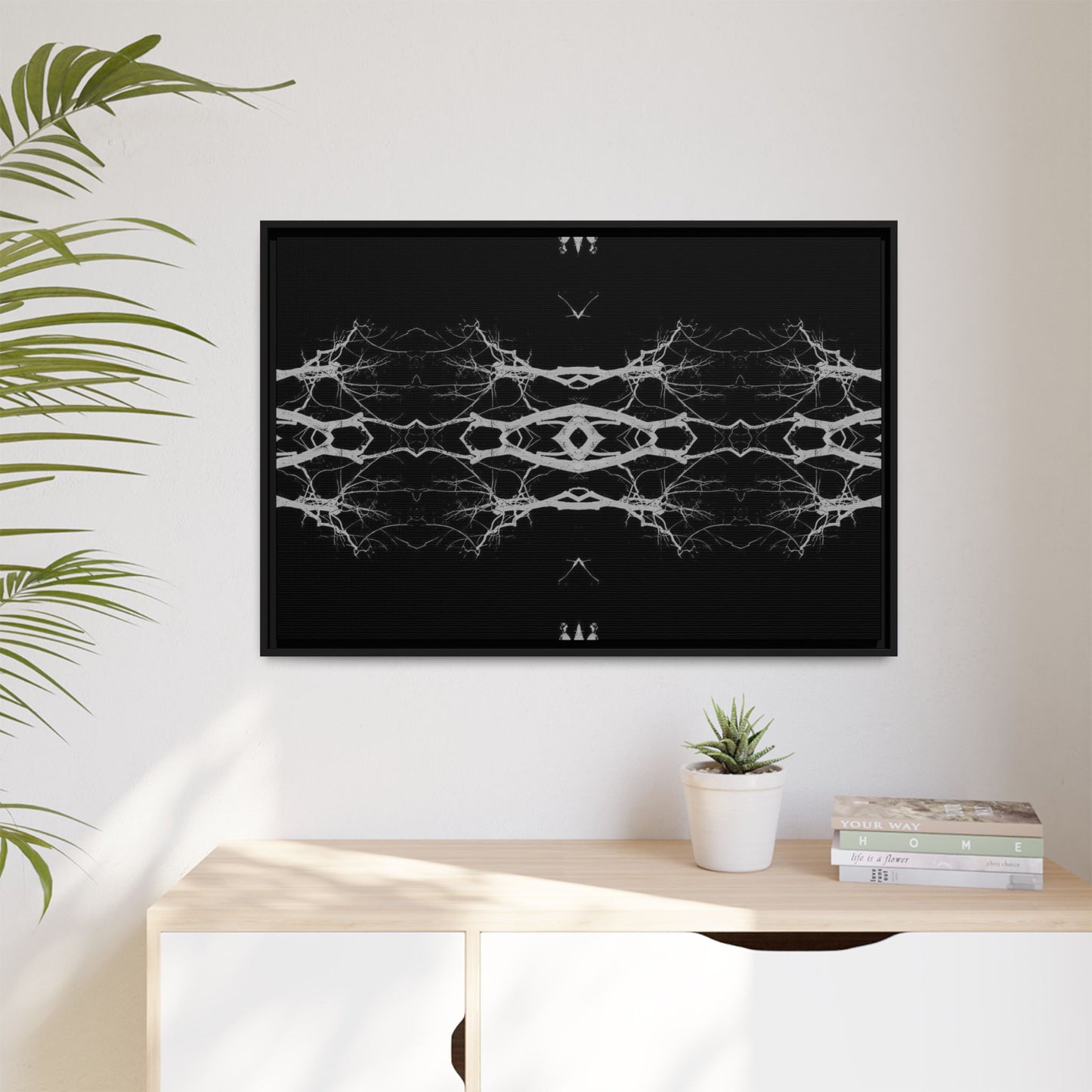 Symmetry in Nature III