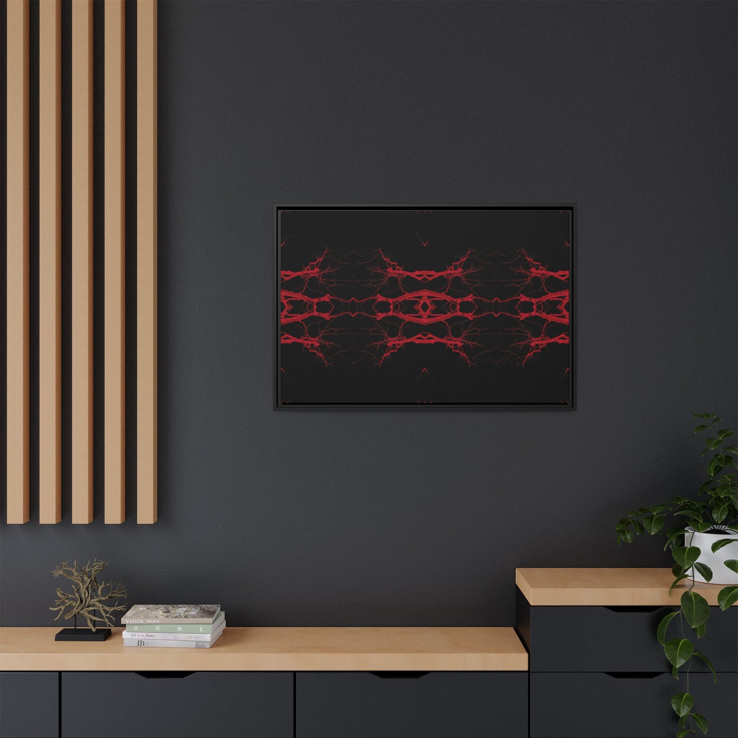 Symmetry in Nature II