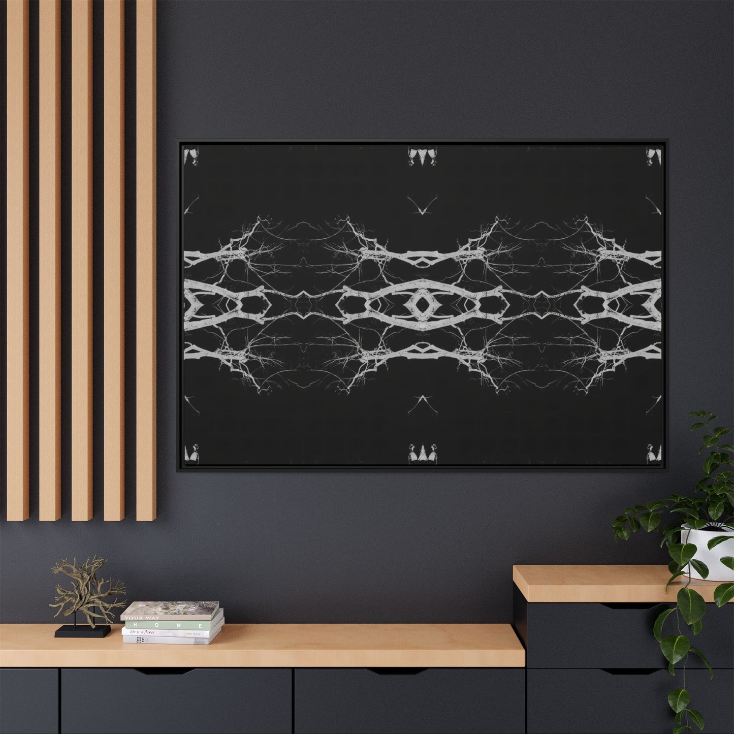 Symmetry in Nature III