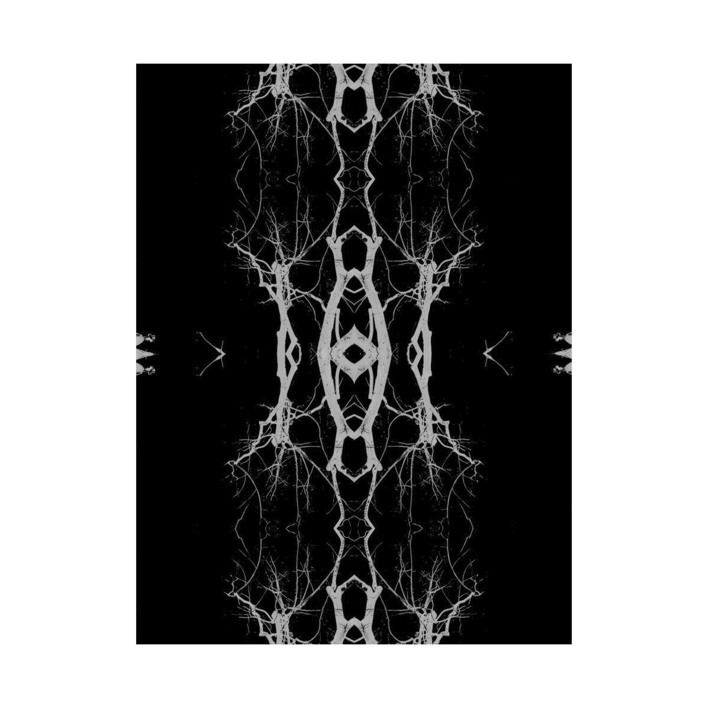 Symmetry in Nature III