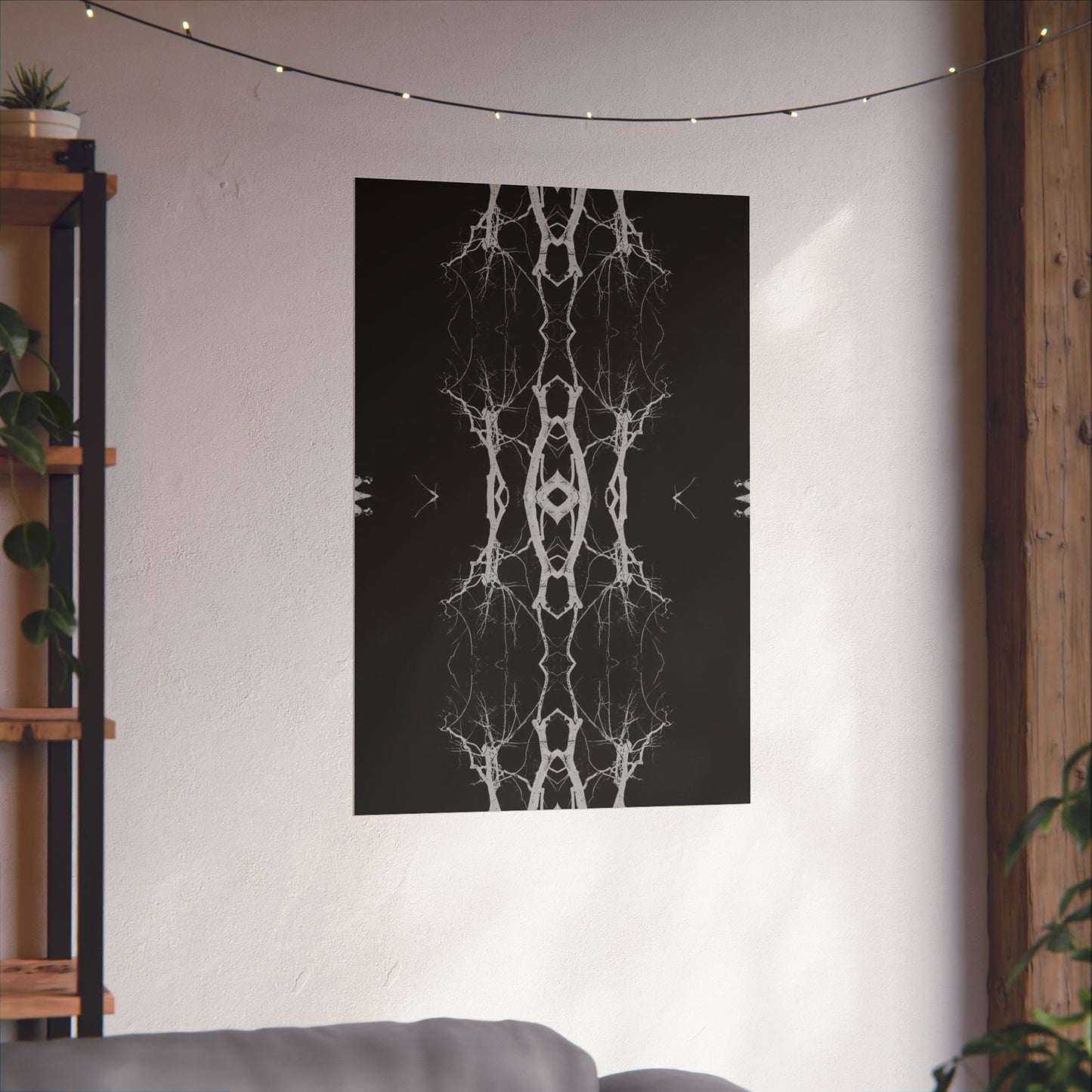 Symmetry in Nature III